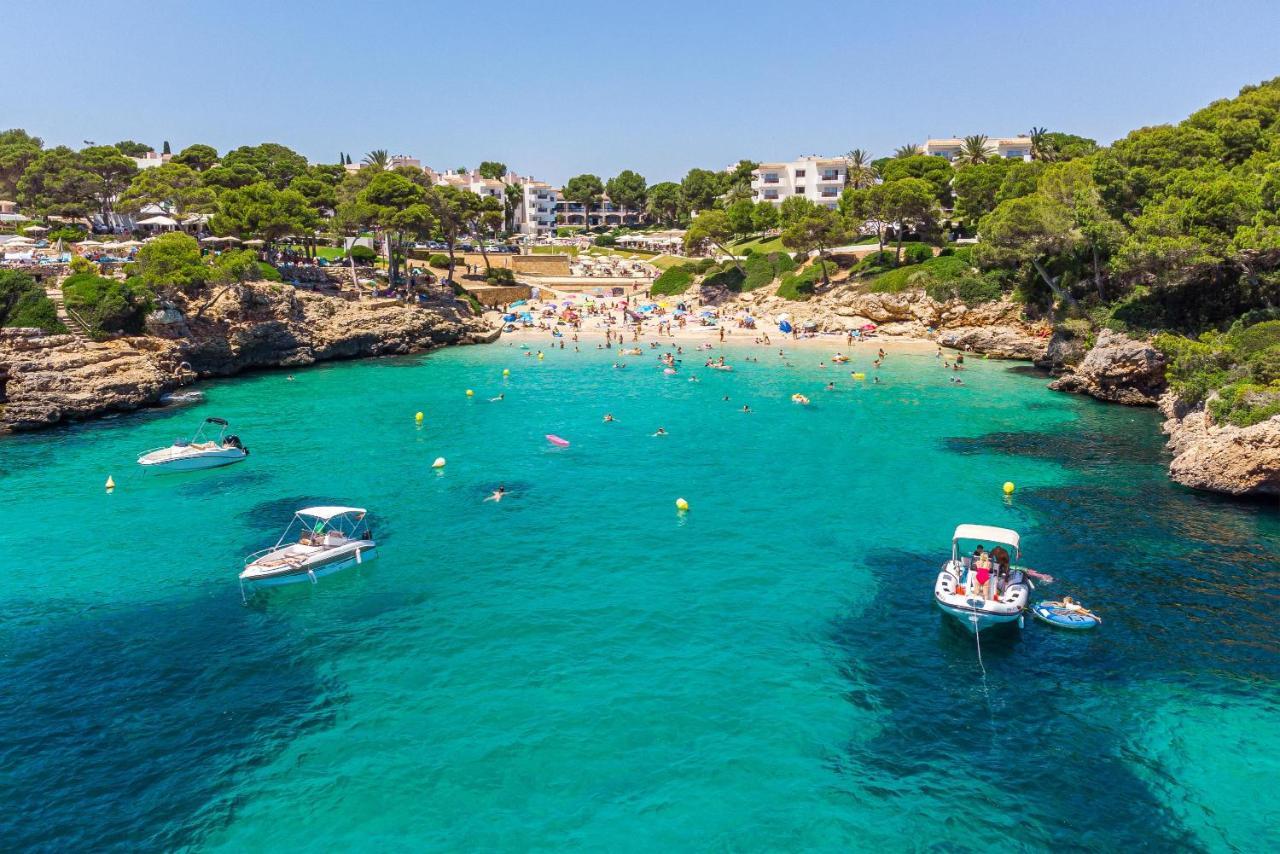 Apartamento Felipe 1-4 Cala D´Or 외부 사진