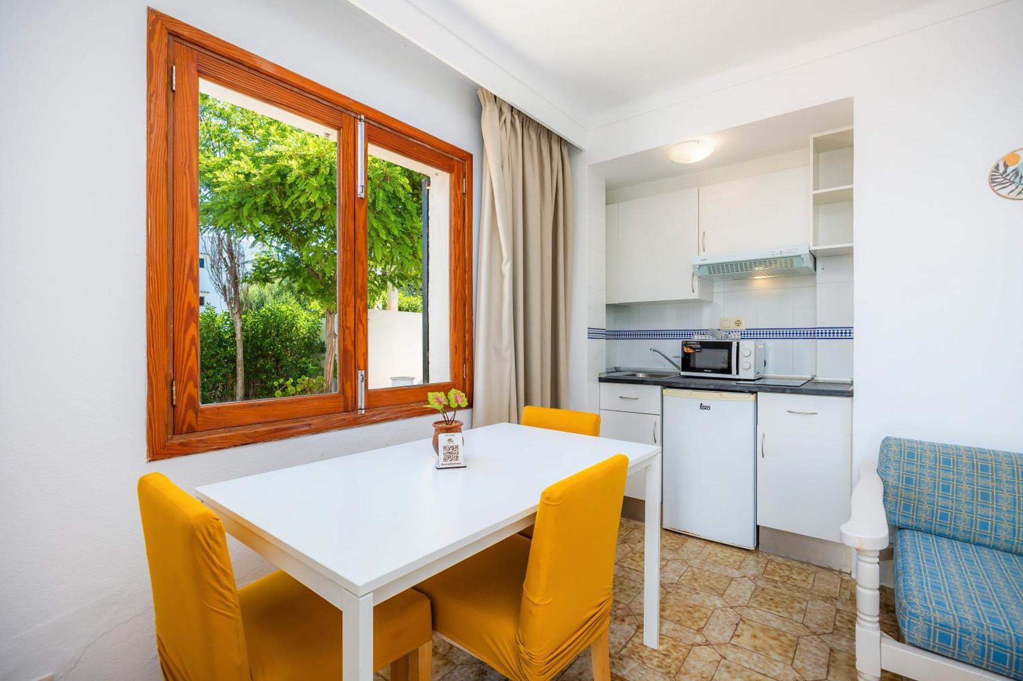 Apartamento Felipe 1-4 Cala D´Or 외부 사진